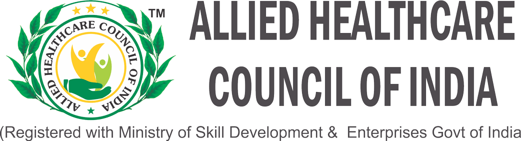 Allied Health care council of India